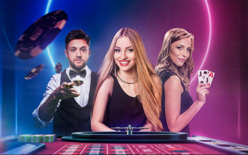 Red Stag Casino Live Casino